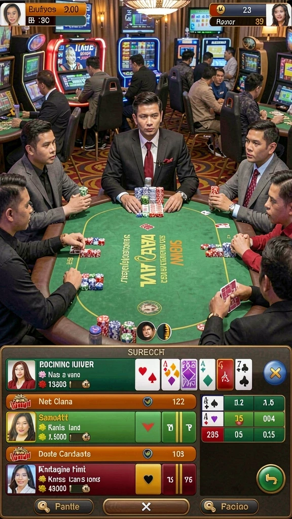 Screenshot spinbet nomor 2