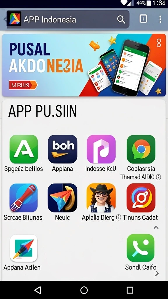 Screenshot tar555 nomor 3