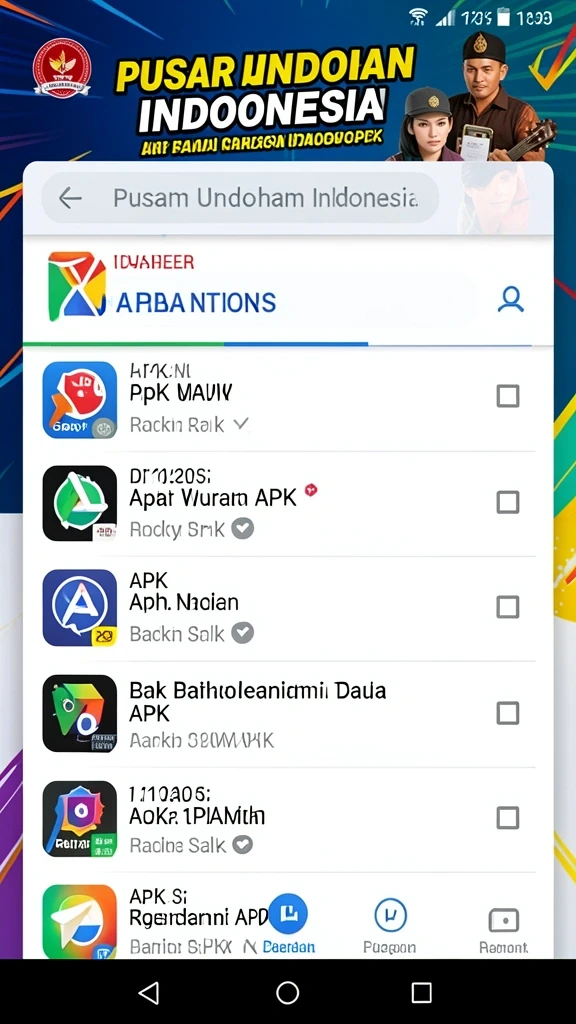 Screenshot uang nomor 1