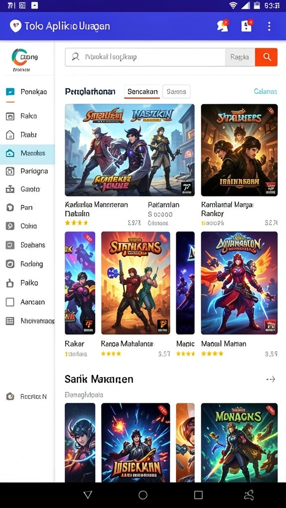 Screenshot uang nomor 3