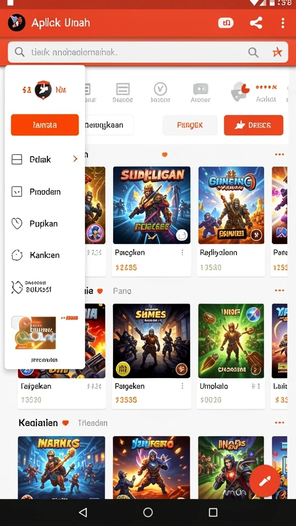 Screenshot uustoto nomor 1