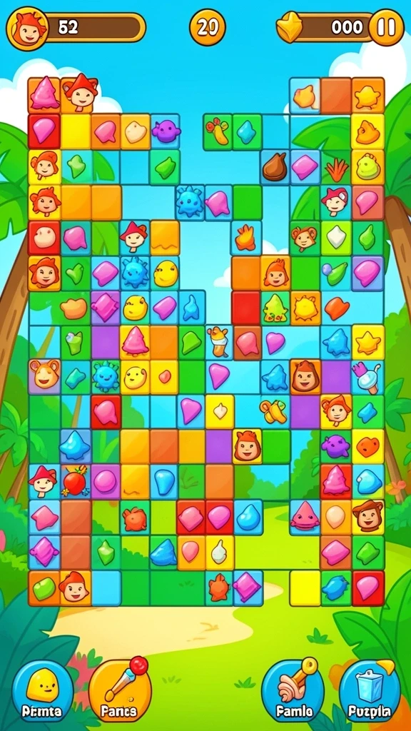 Screenshot uustoto nomor 2