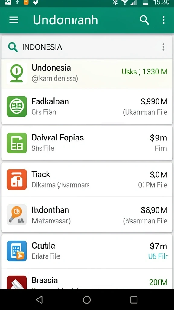 Screenshot uustoto nomor 3