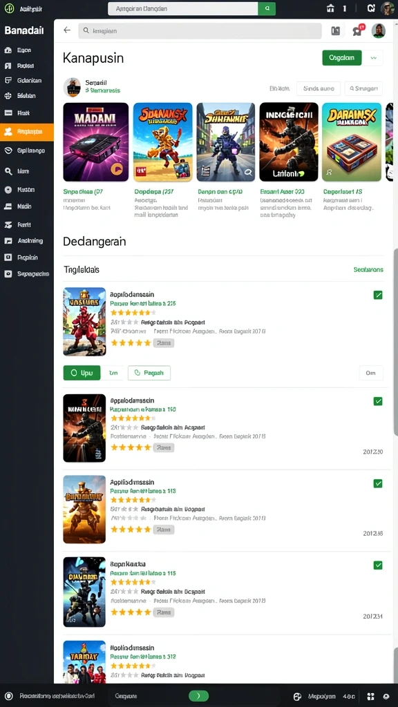 Screenshot valohoki nomor 1