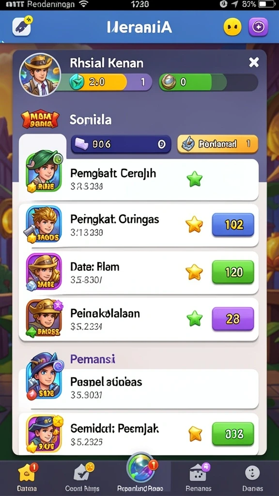Screenshot vip805 nomor 1