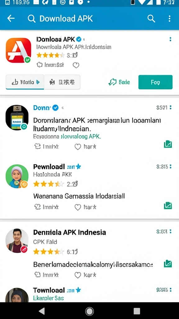 Screenshot vita555 nomor 2