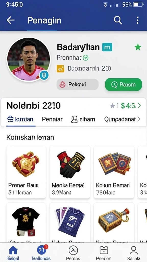 Screenshot x88 nomor 1