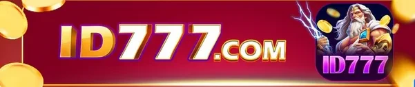 id777 — logo banner resmi Indonesia